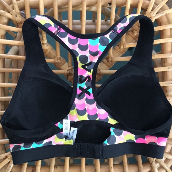 Victoria secret sport 32 B sports bra - Picture 4 of 5